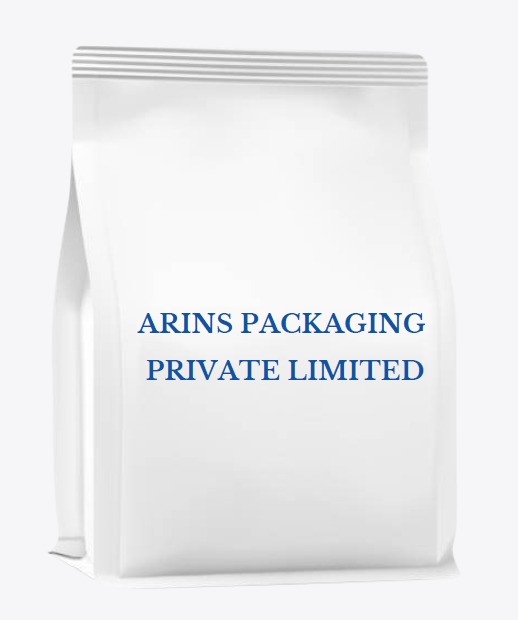 Plain Laminated Pouches